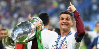 Sang Juara Dihadiahi Rp371,6 Miliar
