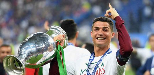 Sang Juara Dihadiahi Rp371,6 Miliar