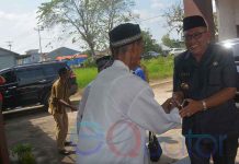 Bupati: Jangan Buka Lahan dengan Cara Membakar!