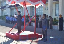 17 Tahun Perpindahan Ibukota Kabupaten Sambas