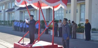 17 Tahun Perpindahan Ibukota Kabupaten Sambas