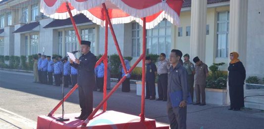 17 Tahun Perpindahan Ibukota Kabupaten Sambas