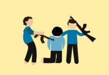 Jangan Mau Jadi Sapi Perahnya Abu Sayyaf