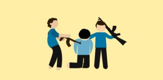 Jangan Mau Jadi Sapi Perahnya Abu Sayyaf