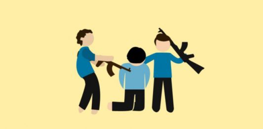 Jangan Mau Jadi Sapi Perahnya Abu Sayyaf