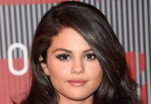 SELENA GOMEZ – Belanja di Jakarta