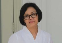 Jalan Panjang Memulangkan Sri Mulyani