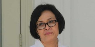 Jalan Panjang Memulangkan Sri Mulyani