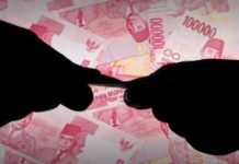 54 Anggota Komisi V Terlibat Suap