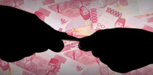 Kasus Pengacara Suap Panitera Pengadilan