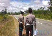 Speed Gun Bisa Jadi Solusi