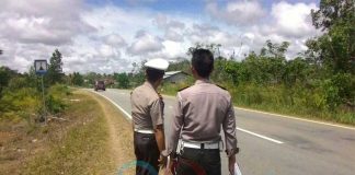 Speed Gun Bisa Jadi Solusi