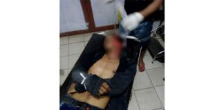 Terseret Dump Truck Pengendara Motor Tewas