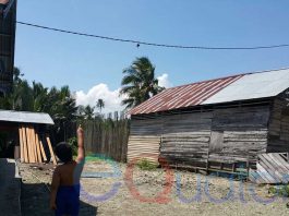 Main Layangan Pakai Tali Kawat, Pria 39 Tahun Tewas Tersengat Listrik