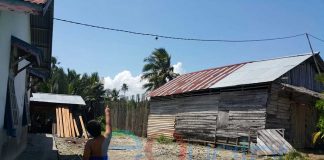 Main Layangan Pakai Tali Kawat, Pria 39 Tahun Tewas Tersengat Listrik