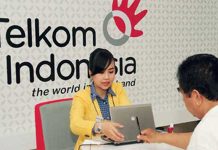Telkom Tak Lagi Bicara Mega, Kini Sudah Gigabyte