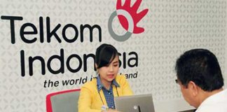 Telkom Tak Lagi Bicara Mega, Kini Sudah Gigabyte