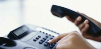 Larang Siswa Bawa Ponsel Sekolah Sediakan Telepon Gratis