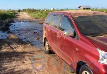 Parlemen Dorong Pemerintah Bangun Desa Temajuk
