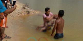 Siswi SD di Monterado Tenggelam di Kolam