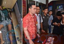 Dor! Mantan Penjaga Malam BPN Terkapar