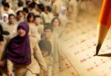 Pelamar CPNS Tak Lolos Passing Grade Masih Punya Kesempatan