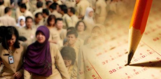 Pelamar CPNS Tak Lolos Passing Grade Masih Punya Kesempatan
