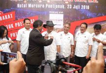 Ingin Lahirkan Daud dan Iwan yang Baru