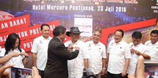 Ingin Lahirkan Daud dan Iwan yang Baru