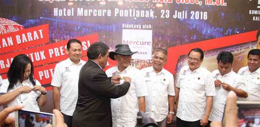 Ingin Lahirkan Daud dan Iwan yang Baru