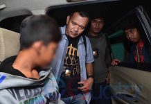 Gadis Rasau Jaya Digilir 25 Pria