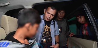 Gadis Rasau Jaya Digilir 25 Pria