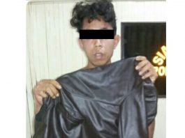 Tinggal Satu Kamar, Embat Barang Teman