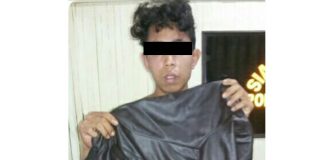 Tinggal Satu Kamar, Embat Barang Teman