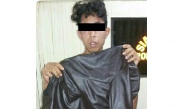 Tinggal Satu Kamar, Embat Barang Teman