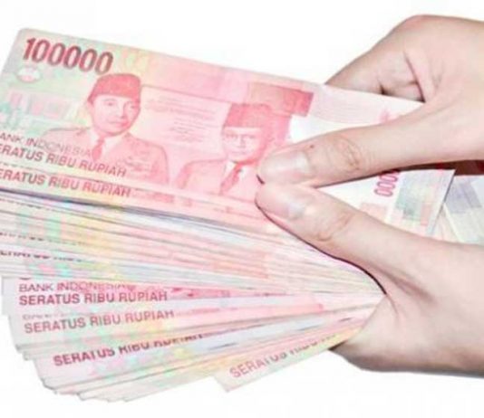 Desa Online Perlancar DD