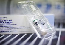 Butuh Vaksin untuk Manusia