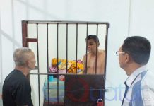 Dokumen e-KTP dari Dukcapil Bengkayang