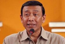 Laode Ida: Pak Jokowi, Tolong Jangan Pakai Wiranto Lagi