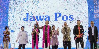 Patil Lele Tandai Peluncuran Zetizen National Challenge