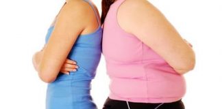 Empat Tips ini Bisa Membakar Lemak Dengan Cepat