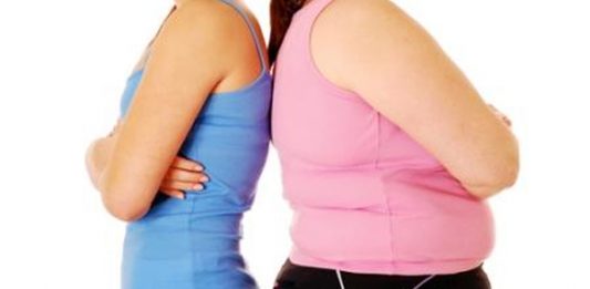 Empat Tips ini Bisa Membakar Lemak Dengan Cepat