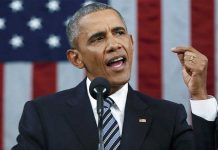 Obama Berjibaku Amankan Suara