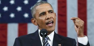 Tiga Kali Obama Disebut Pendiri ISIS