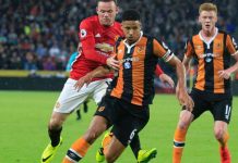 Rooney Puas Kantongi Tiga Kemenangan Sebelum Derby