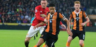 Rooney Puas Kantongi Tiga Kemenangan Sebelum Derby