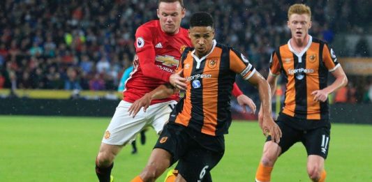 Rooney Puas Kantongi Tiga Kemenangan Sebelum Derby