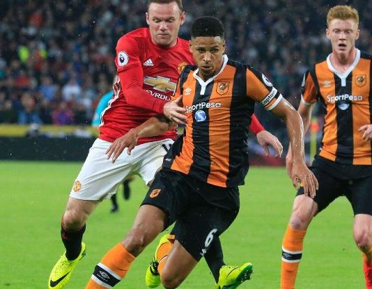 Rooney Puas Kantongi Tiga Kemenangan Sebelum Derby