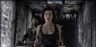 Mila Jovovich Beri Bocoran Trailer Resident Evil Terbaru