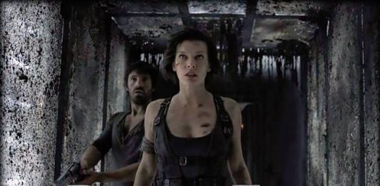Mila Jovovich Beri Bocoran Trailer Resident Evil Terbaru